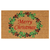Calloway Mills Christmas Wreath Doormat