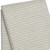 55" X 70" Slate Blue Cotton Blend Woven Plush Throw Blanket with Fringe