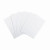 Blank Cards (100 Pieces)