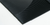 18" X 30" Black Rubber Outdoor Door Mat
