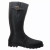 Men's Expandable Calf Rubber Boot