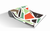 The Yune Yoga Mat (Different Designs Available)