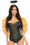 Lavish Angel Corset Costume