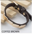 LinkBling Genuine Leather Bracelet