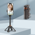 Golden Hours 360 Mini Selfie Stick Turn Quadpod For Best Content Creation
