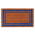 Calloway Mills Border Doormat