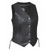 6897.00 - Ladies Premium Leather Vest