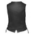 6897.00 - Ladies Premium Leather Vest