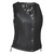 6890.00 - Ladies Lining Leather Vest