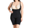 InstantFigure Underbust Bodyshorts Curvy Shapewear
