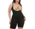 InstantFigure Underbust Bodyshorts Curvy Shapewear