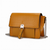 Hope Crocodile Embossed Vegan Leather Women's Shoulder Bag