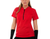 InstantFigure Cycling Compression Solid Zip Up Bike Top 