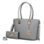 Vanessa Tote & Wallet Set