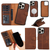 Casper Leather iPhone 15 Pro Wallet Case | MagSafe
