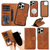 Casper Leather iPhone 15 Pro Wallet Case | MagSafe