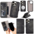Casper Leather iPhone 15 Pro Wallet Case | MagSafe