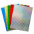 Holographic Card Stock