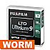Fuji LTO, Ultrium-9, 16659059, 18TB/45TB LTO-9 WORM