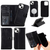 Casper Leather iPhone 15 Plus Wallet Case | MagSafe