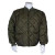 Urban Utility Jacket- Olive Drab