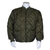 Urban Utility Jacket- Olive Drab