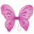 Nylon Fairy Wings