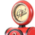 Gas Pump Clock Sculpture