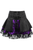 Lace-Gothic Skirt
