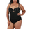 InstantFigure Shapewear Curvy Hi-waist Double Control Slimming Panty