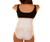 InstantFigure Shapewear Curvy Hi-waist Double Control Slimming Panty