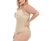InstantFigure Shapewear Curvy Hi-waist Double Control Slimming Panty