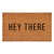 Calloway Mills Hey There Doormat