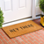 Calloway Mills Hey There Doormat