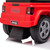 Jeep Rubicon Foot to Floor Ride-On for Toddlers