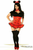Top Drawer "Miss Mouse" Costume