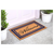 Calloway Mills Border Welcome Doormat