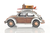 c1938 Volkswagen Beetle Sculpture