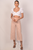 Pilar Eyelet Pants