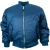 MA-1 Flight Jacket - Navy