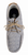 TuffRider Women Lace-Up Canvas Graphix Shoes