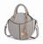 Nobella Croco Cross-body