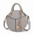 Nobella Croco Cross-body