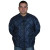 Urban Utility Jacket- Navy