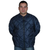 Urban Utility Jacket- Navy