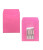 Bright Pressure Sensitive Pockets