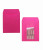 Bright Pressure Sensitive Pockets