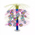 Cascade Style Centerpiece