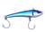 RM7-UV Resin Minnow 7" Lure