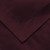 Plum Queen Cotton Blend 650 Thread Count Washable Duvet Cover Set